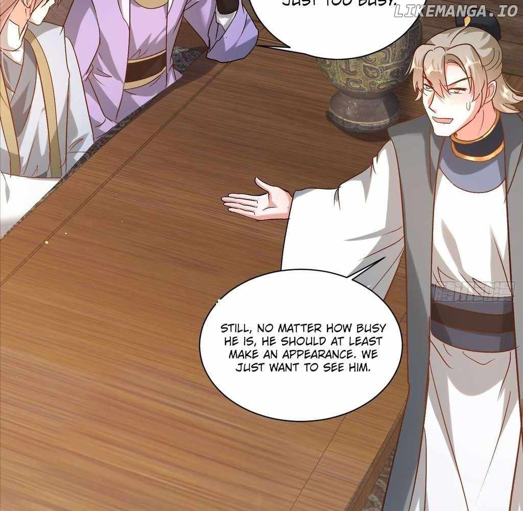 Humble System, Beg Me to Be Invincible Chapter 49 63